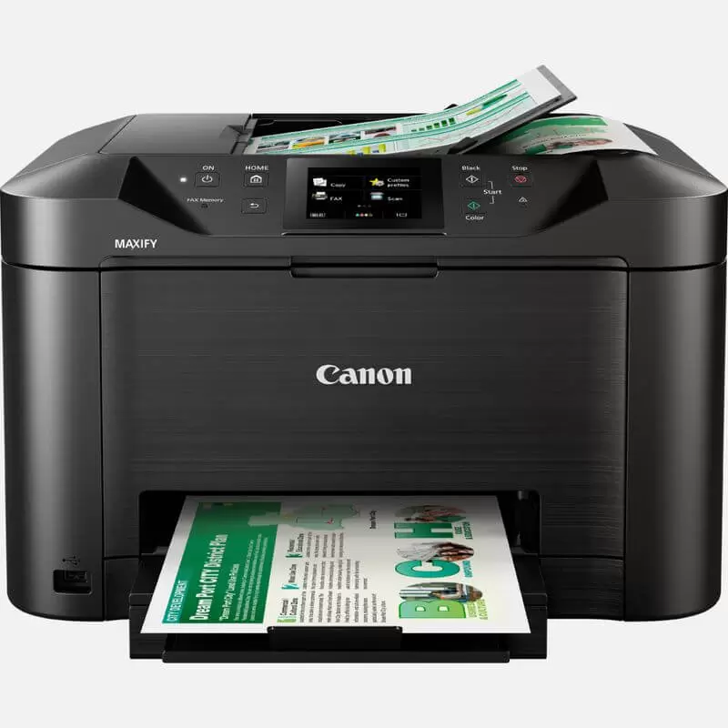 Canon MAXIFY MB5140