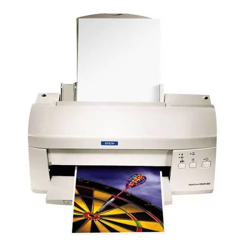 Epson Stylus Color 300