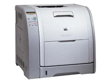 HP Color LaserJet 3700d