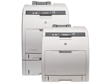 HP Color LaserJet 3800dn