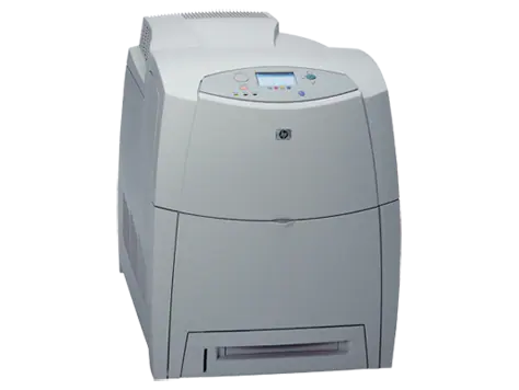 HP Color LaserJet 4600n