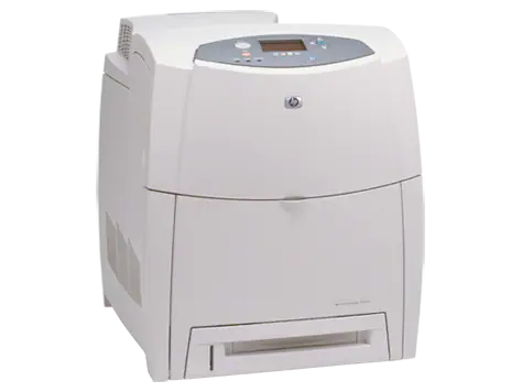 HP Color LaserJet 4650dtn