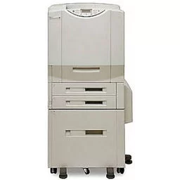 HP Color LaserJet 8500dn