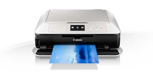 Canon PIXMA MG7540