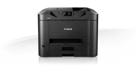 Canon MAXIFY MB5340