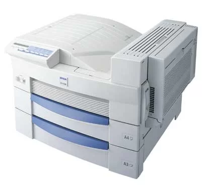 Epson EPL-N2700