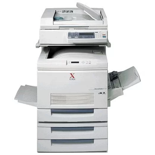 Xerox DocuColor 4 LP