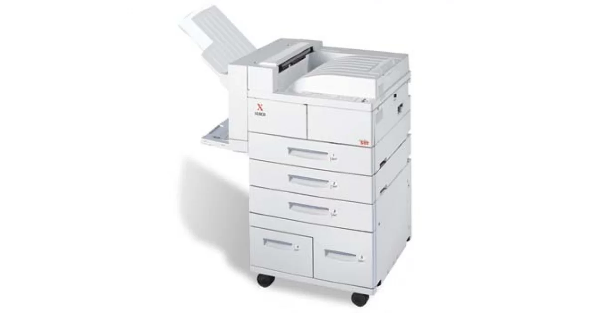 Xerox DocuPrint N4025