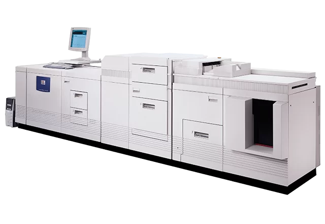 Xerox DocuTech 6180