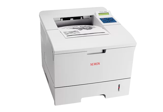 Xerox Phaser 3500