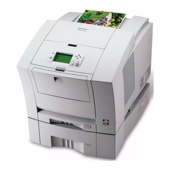 Xerox Phaser 840