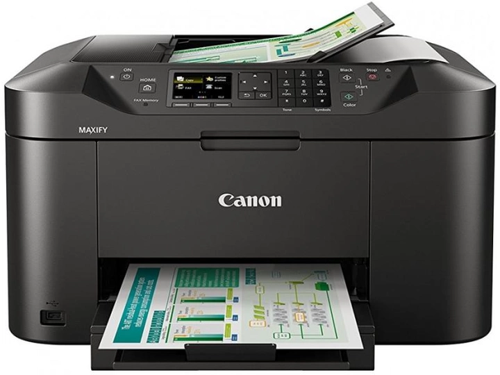 Canon MAXIFY MB2155