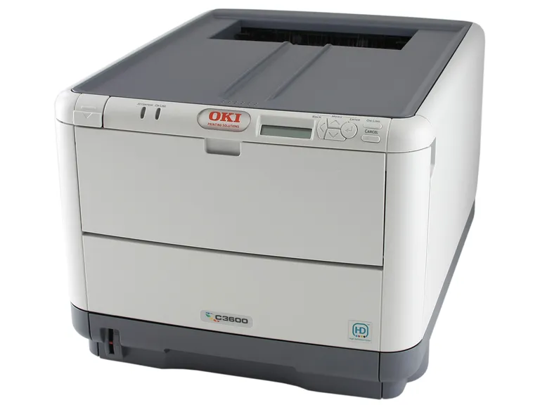 OKI C3600n