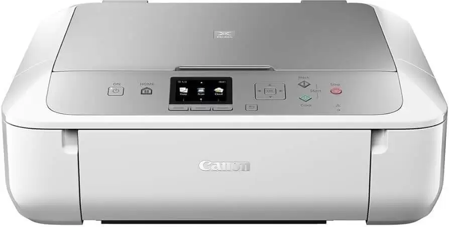 Canon PIXMA MG5753