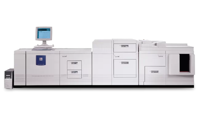 Xerox DocuTech 6100