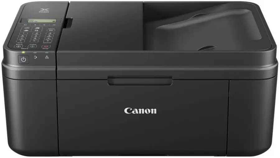 Canon PIXMA MX495