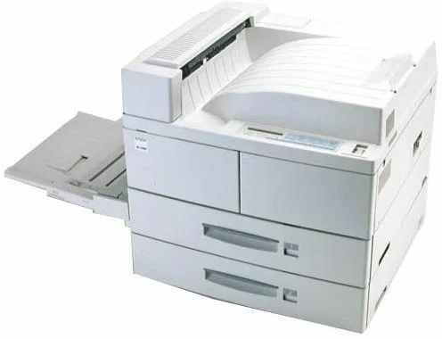 Epson EPL-N4000+