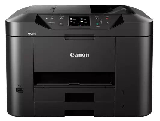 Canon MAXIFY MB2350