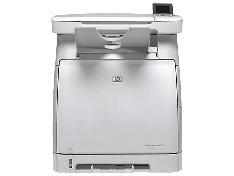 HP Color LaserJet CM1017