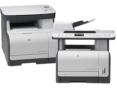 HP Color LaserJet CM1312