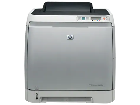 HP Color LaserJet 2600n