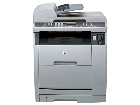 HP Color LaserJet 2840