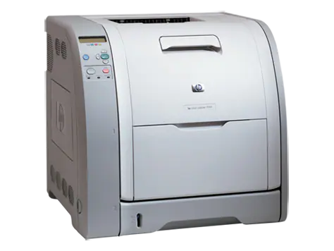 HP Color LaserJet 3500