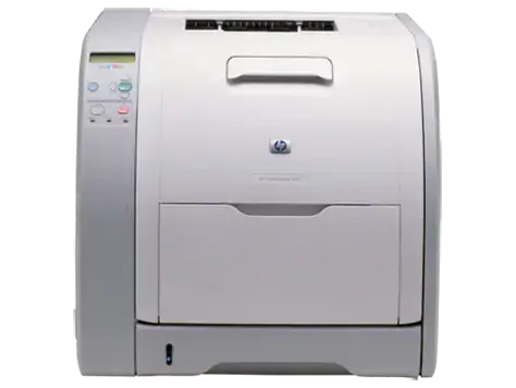 HP Color LaserJet 3550