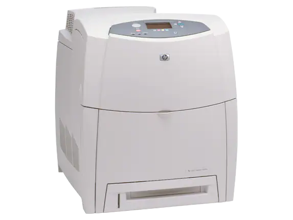 HP Color LaserJet 4650