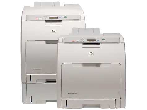 HP Color LaserJet 3000