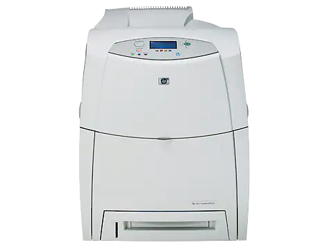 HP Color LaserJet 4610n