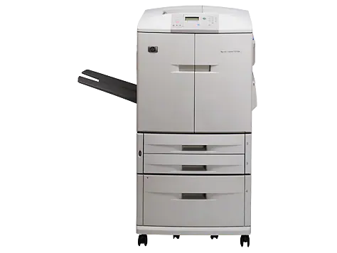 HP Color LaserJet 9500hdn