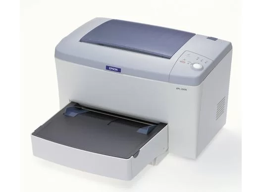 Epson EPL-6100