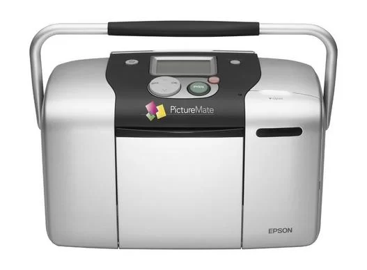 Epson PictureMate 500