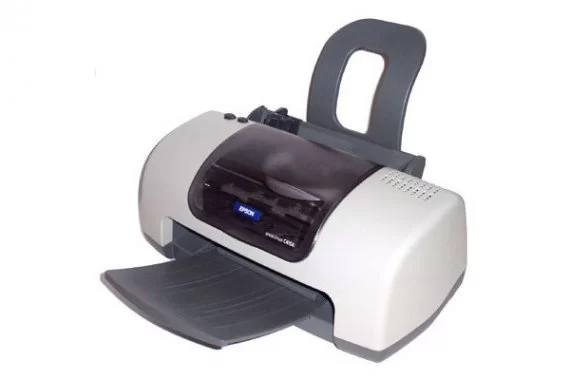 Epson STYLUS C42 Series