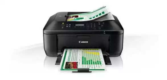 Canon PIXMA MX474