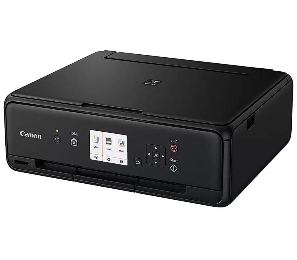 Canon PIXMA TS5050