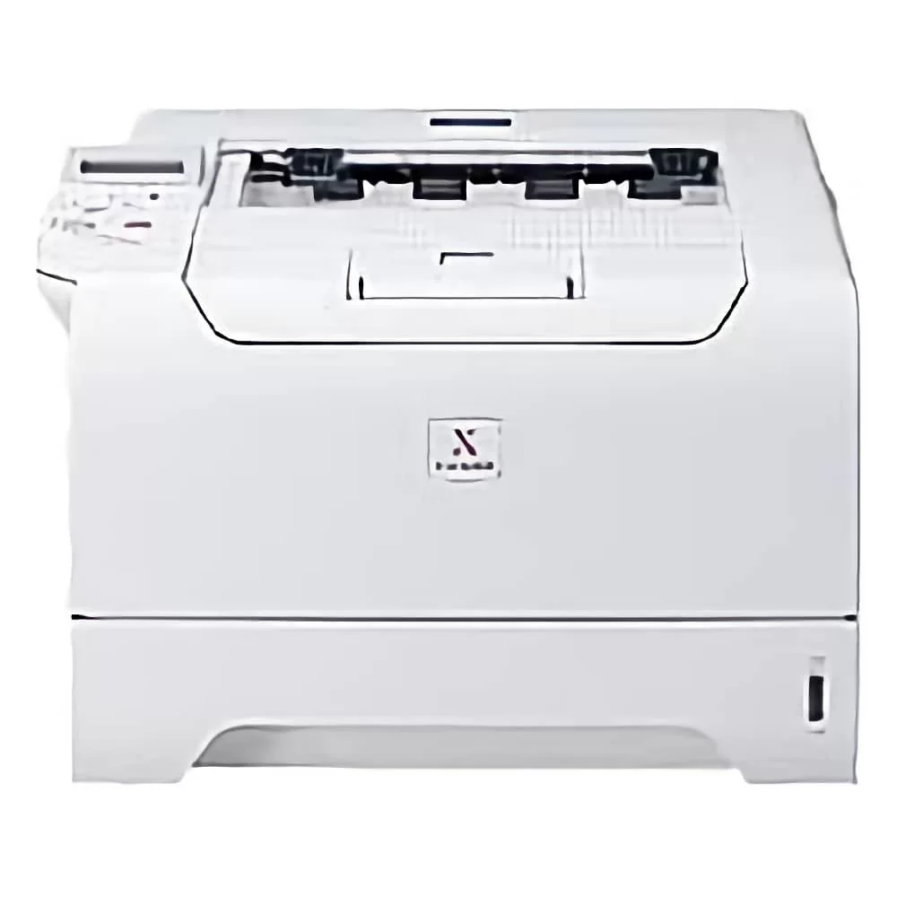 Xerox DocuPrint 2000