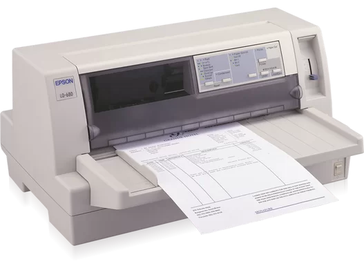 Epson LQ-680 Pro