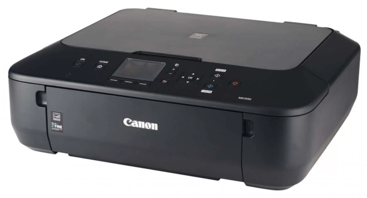 Canon PIXMA MG5550