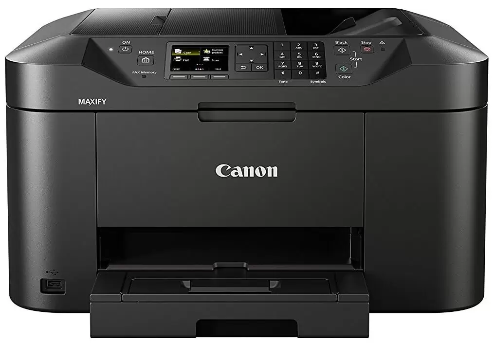 Canon MAXIFY MB2150