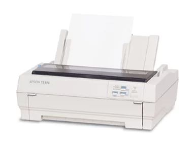 Epson FX-870