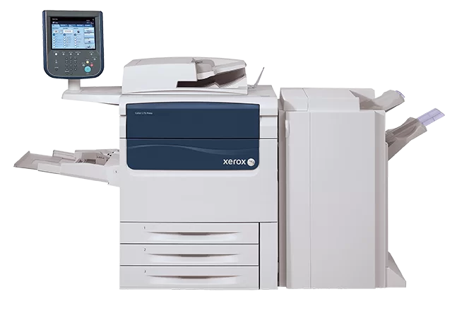 Xerox DocuPrint 75