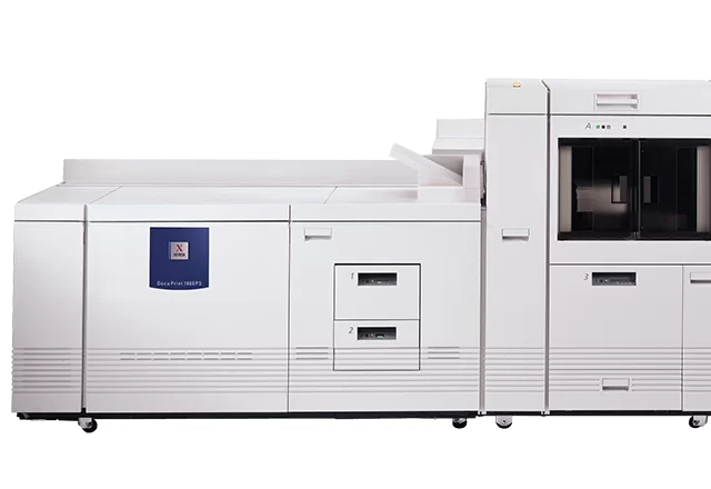 Xerox DocuPrint 180