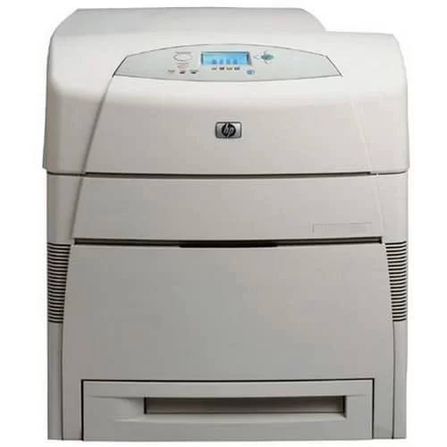 HP Color LaserJet 5500n