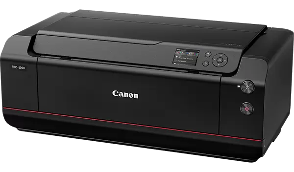 Canon imagePROGRAF PRO-1000