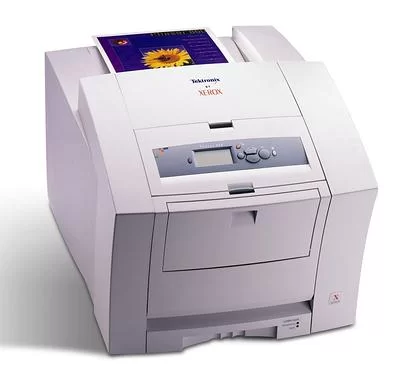 Xerox Phaser 860