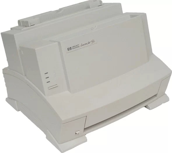 HP Color LaserJet 5