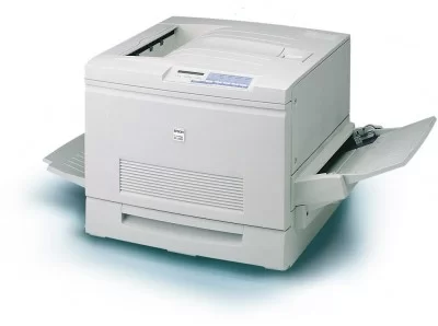 Epson EPL-C8200