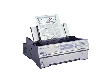 Epson SQ-870